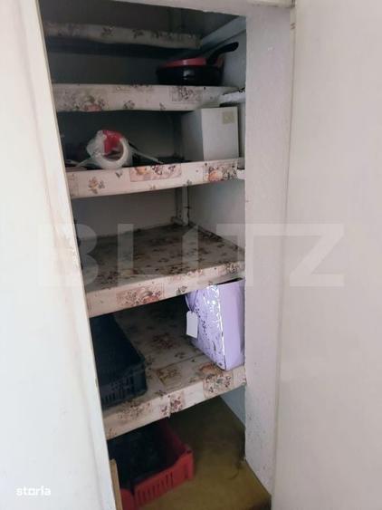 Apartament cu 3 camere în Tărpiu