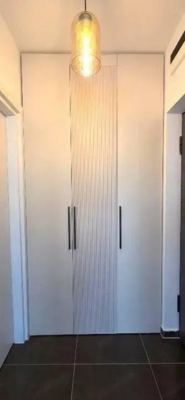 Apartament cu 2 camere semidecomandat, mobilat în Lipovei