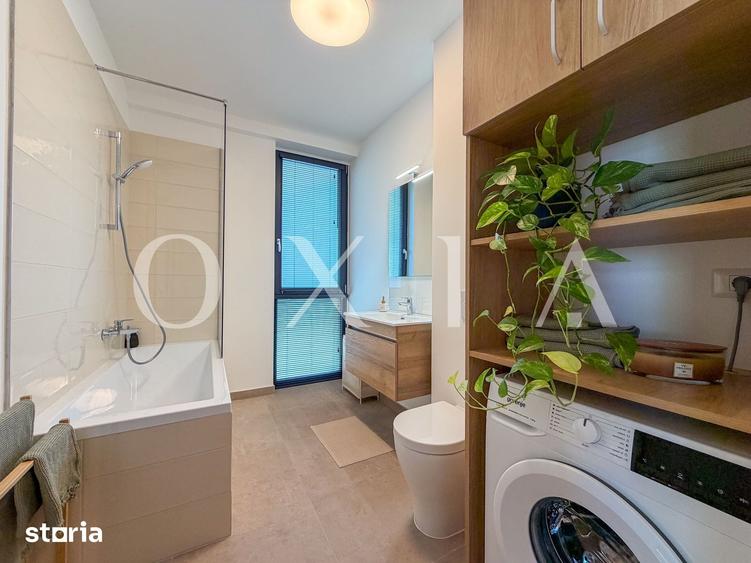 Apartament cu 2 camere în Bucovina