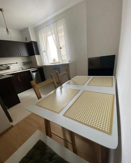 Apartament 2 camere, decomandat , etajul 4/8, zona Tatarasi - 6