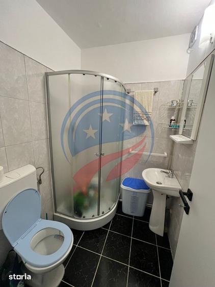 Garsonieră, mobilată în Lăpuș Argeș