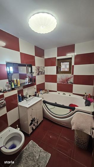 Apartament cu 2 camere decomandat în Brazda lui Novac