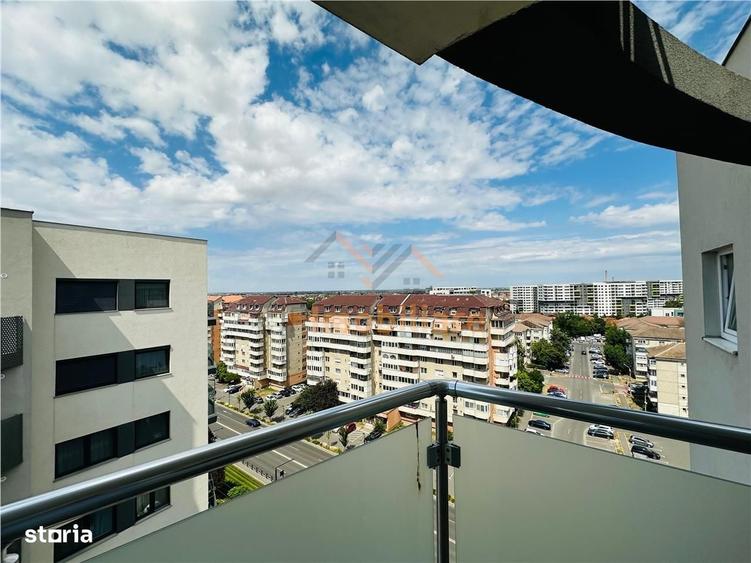 Apartament cu 2 camere în Calea Aradului