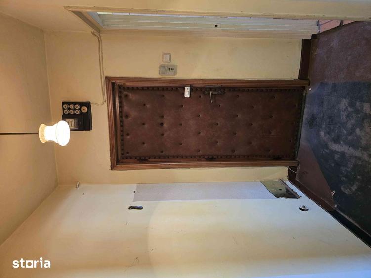 Apartament cu 2 camere semidecomandat în Ultracentral