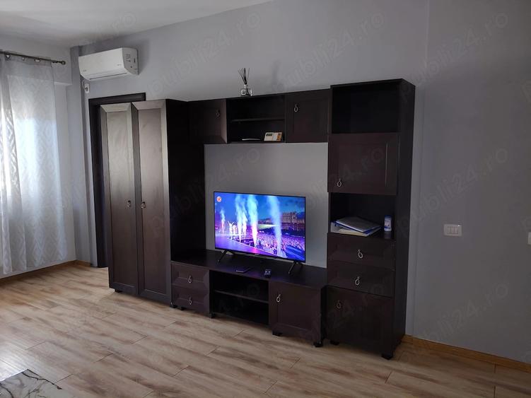 Apartament cu 2 camere nedecomandat în Chiajna