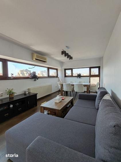 Apartament cu 2 camere decomandat în Progresul