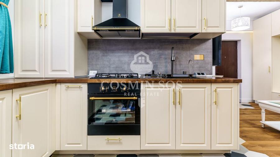 Apartament 2 camere de inchiriat | Cartierul Europa | Parcare inclusa - 13
