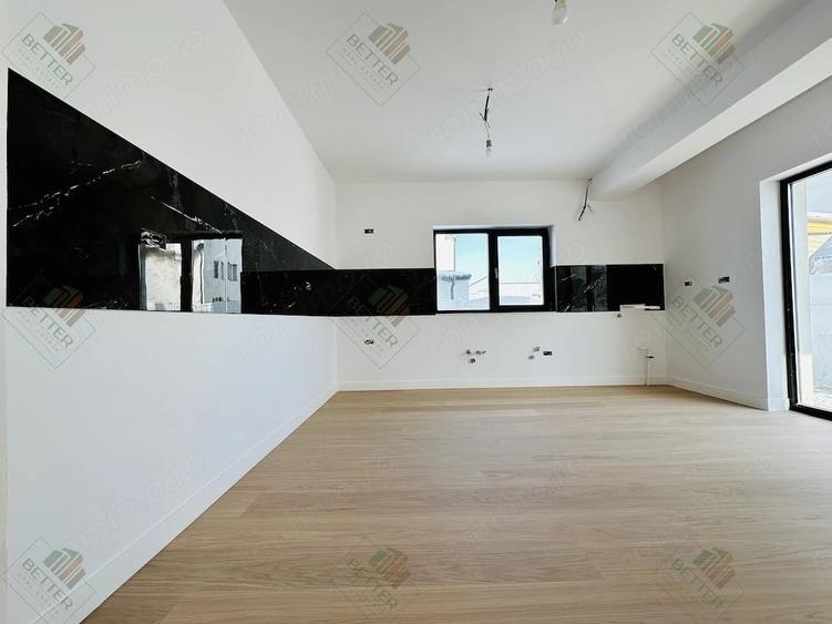 Casa Individuala 4 Camere Moderna | Strada Asfaltata | Comuna Berceni, Ilfov - 5