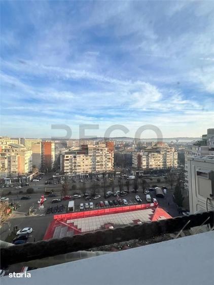 Garsonieră în Decebal