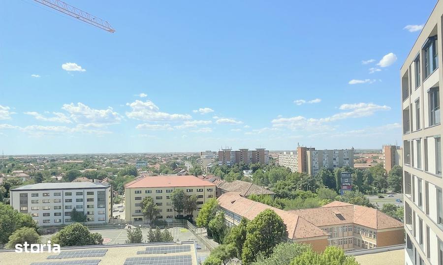 Apartament cu 2 camere în Blașcovici