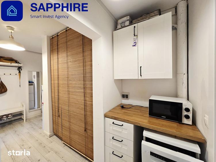 Apartament cu 3 camere decomandat în Drumul Taberei