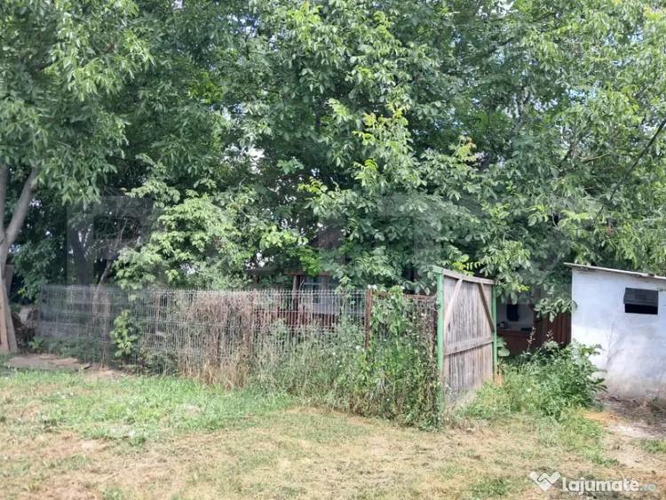 De vanzare casa cu teren 2.920 mp in Criste?ti str. - 5