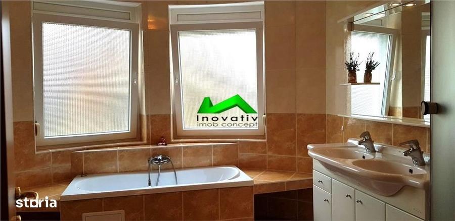 Casă cu 4 camere cu Teren 200 Mp în Trei Stejari