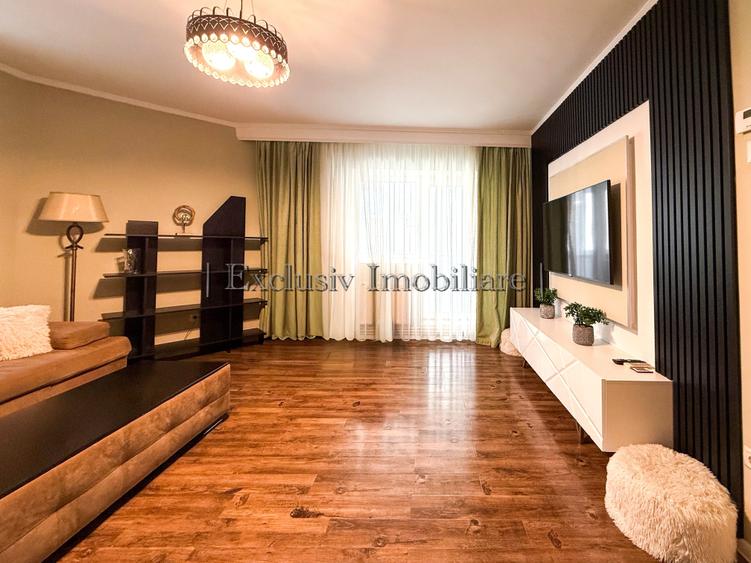 Apartament 2 camere | Renovat | Stadio - CityPark | Termen lung - 2