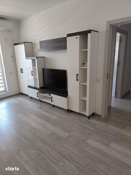 Apartament cu 2 camere în Theodor Pallady
