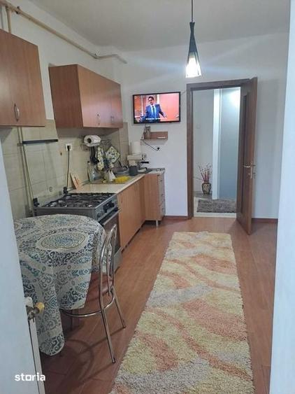 Apartament cu 2 camere în Debarcader