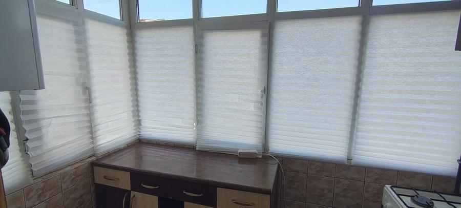 Apartament cu 2 camere decomandat în Dacia
