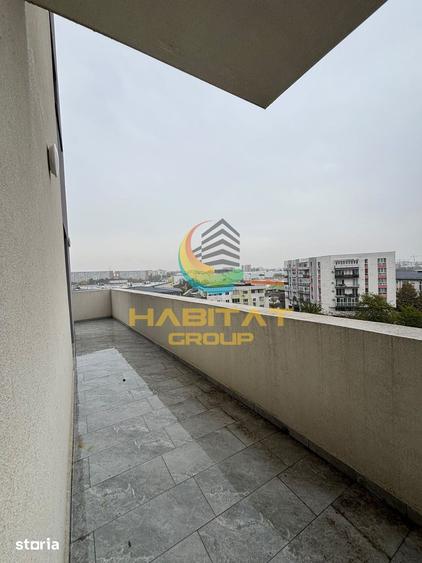 Apartament cu 3 camere în Brâncoveanu