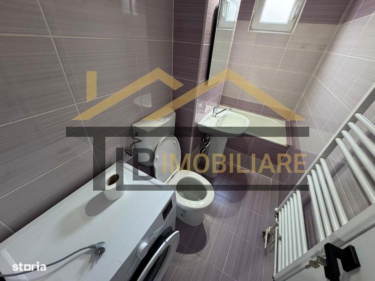 Apartament cu 2 camere, 37mp, Zona Dambu Pietros - 8