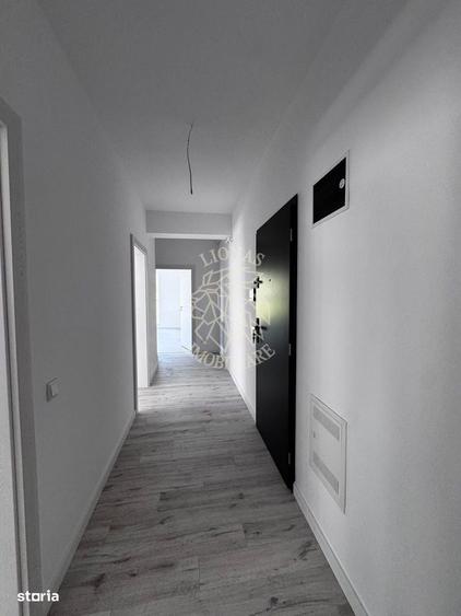 Apartement 3 camere-etaj 2-lift-balcon 12,3 mp-Zona Dr. Dumitrei - 7
