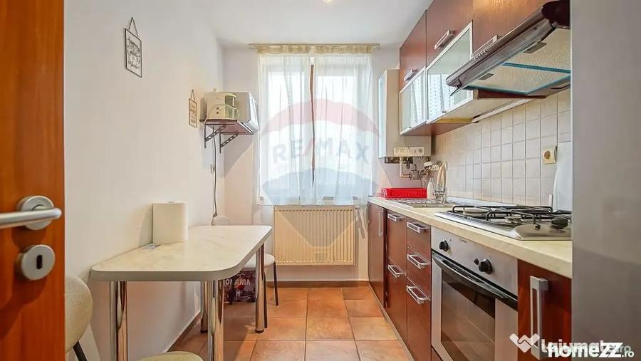 Comision 0 | Apartament cu 2 camere mobilat-utilat |Bulev... - 14