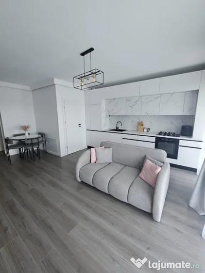 Apartament 2 camere | 54 mp | zona BMW - 6