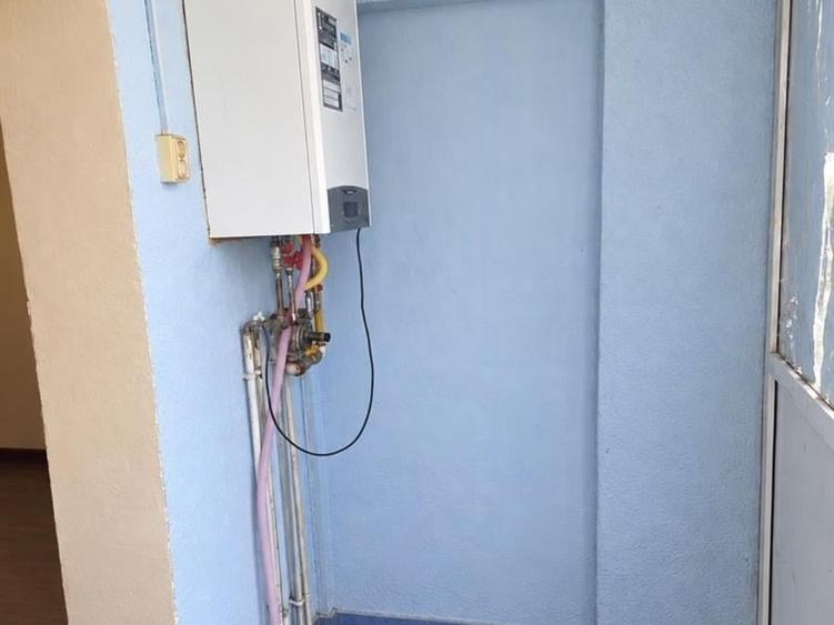 Apartament cu 3 camere decomandat, mobilat în 1 Mai