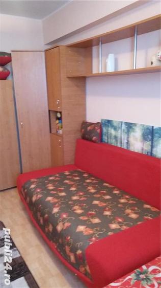 Apartament cu 3 camere semidecomandat în Mihail Kogălniceanu