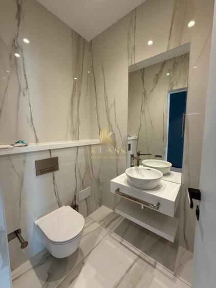 Apartament cu 3 camere, mobilat în Floreasca