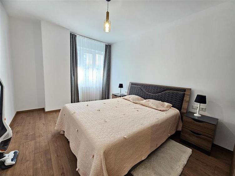 Apartament cu 2 camere decomandat, mobilat în Tudor Vladimirescu