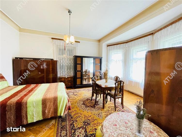 Casă cu 3 camere cu Teren 1000 Mp în Sub Arini