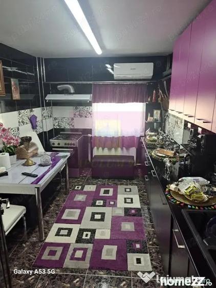 Apartament cu 2 camere decomandat în Tineretului