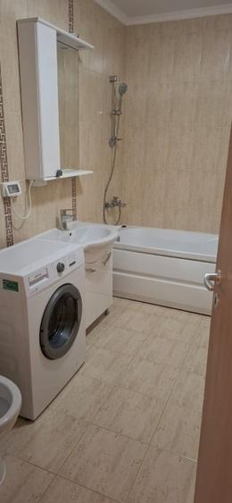 Apartament cu 2 camere decomandat în Braytim