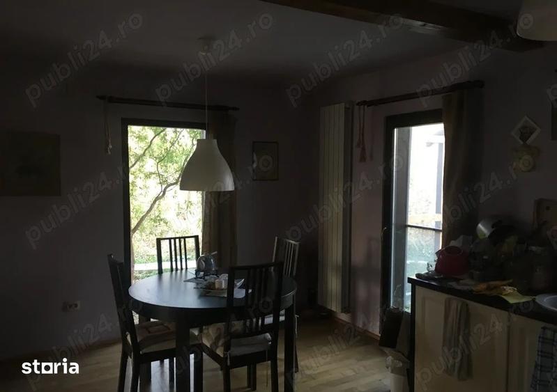 Casă cu 3 camere cu Teren 2125 Mp în Chinteni