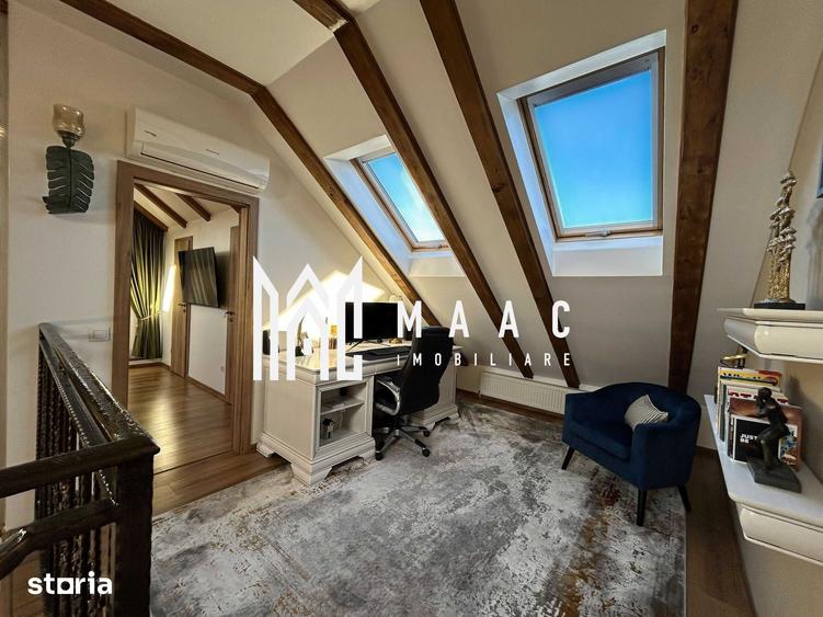 Apartament cu 4 camere în Central