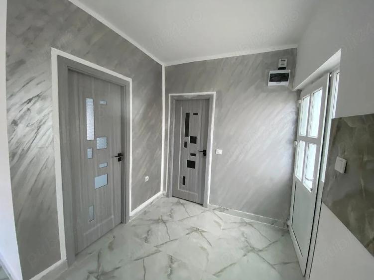 Casă cu Teren 200 Mp în Central