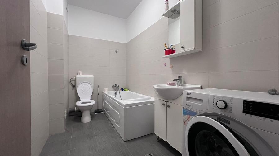 Apartament 2 camere decomandat, 62mp – Cartierul Latin, zonă în dezvoltare - 7