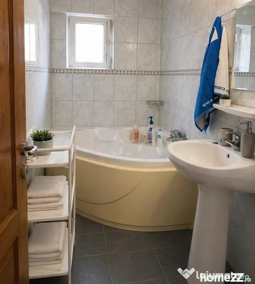 Apartament cu 3 camere decomandat în Unirii
