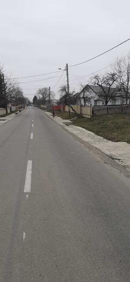 Spațiu comercial, în Salcea