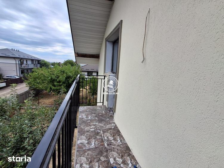 Casă cu 3 camere cu Teren 453 Mp în Valea Lupului