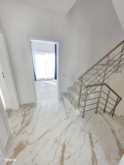 Vila Individuala P+1Etaj +Mansarda Magurele-Ilfov Teren 300 mp. - 18