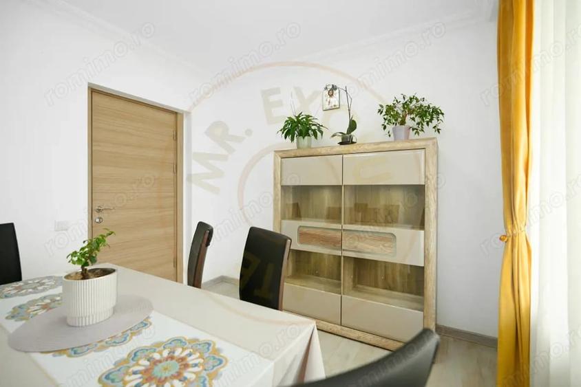 Casă cu 5 camere cu Teren 250 Mp în Ștefănești