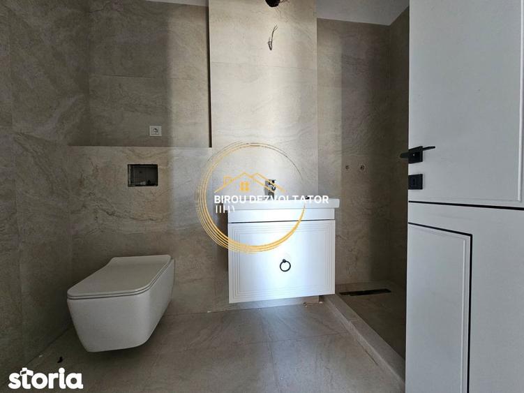 Garsonieră decomandată în Theodor Pallady