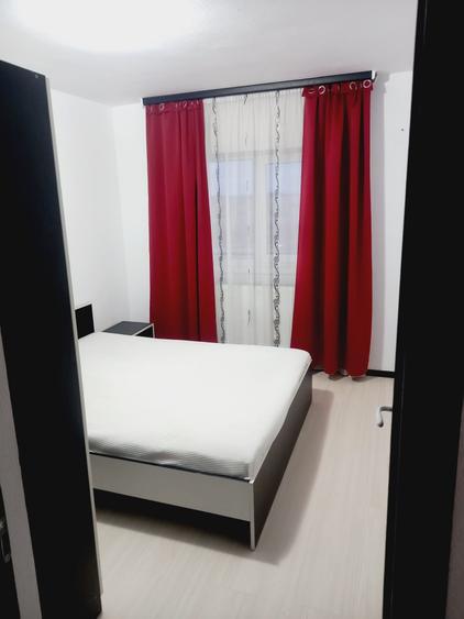 Apartament cu 2 camere decomandat în Exterior Vest