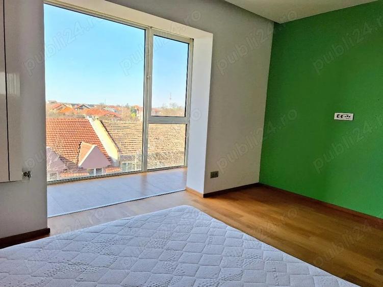 Apartament cu 2 camere decomandat în Bucovina