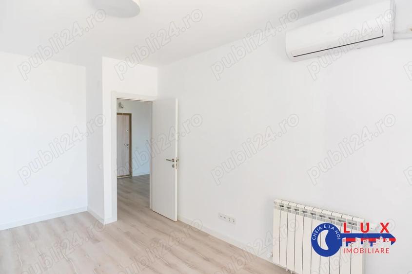 Apartament cu 2 camere în Babadag
