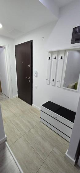 Apartament cu 2 camere decomandat în Ștefăneștii de Jos