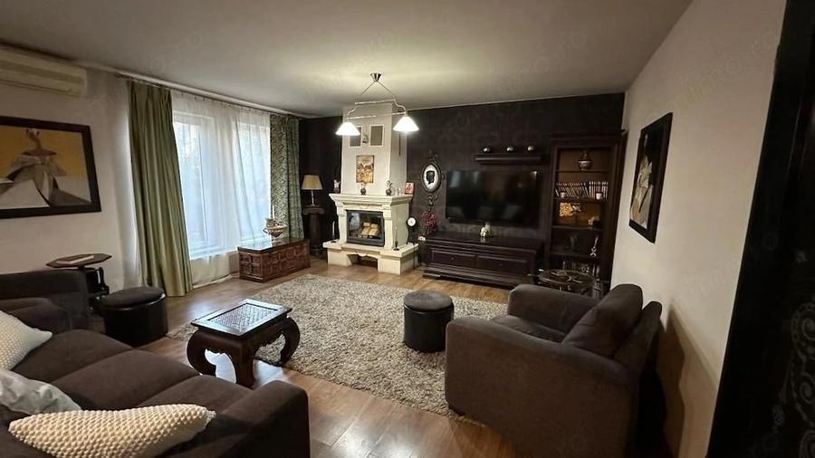Casa individuala 6 camere cu teren 700 mp si garaj in Selimbar - 15