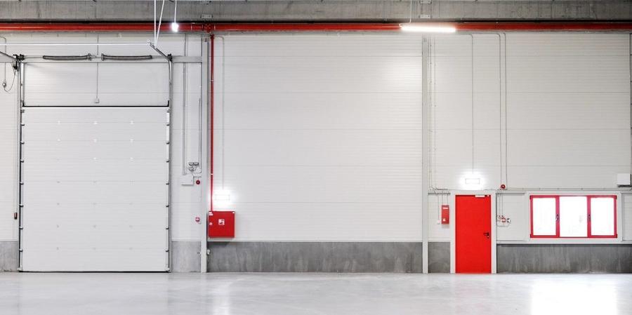 Spațiu industrial, de 1,158 mp, în Sud-Est