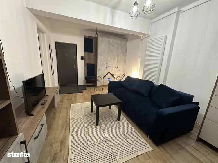 Apartament 2 Camere Tractorul - Loc Parcare - 1